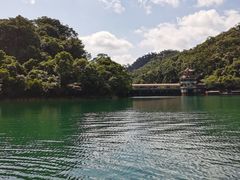 -鼎湖山风景区