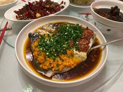 -玫瑰厅上海菜(兴国路店)