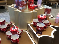 -Tims天好咖啡·贝果(雁展路万象天地店)