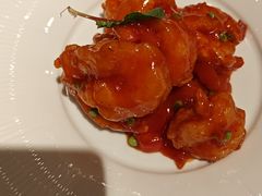 -上海总会SHANGHAICLUB(兴业太古汇店)