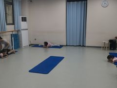 -梧桐花语舞蹈培训中心(潞城校区)