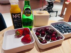 -北京海德酒店温泉