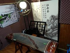 -迷音音乐国际艺术中心(三林店)