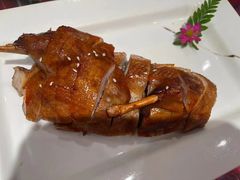 -西安饭庄·非遗陕菜(钟楼店)