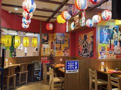 -大喜居酒屋·烧串(悦汇城店)
