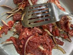 -大菊西丰老式煎肉(红旗路店)