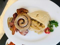 -巴伐利亚啤酒坊(意式风情街店)