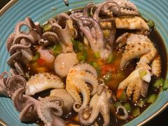-海食焗(新光天地店)