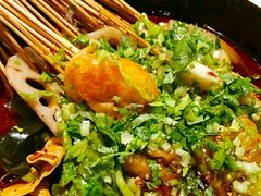 -串大叔炭火烤串·鸡西大冷面刀削面(总店)