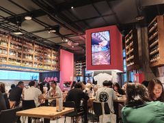 -牛啤堂精酿啤酒餐吧(五棵松华熙店)