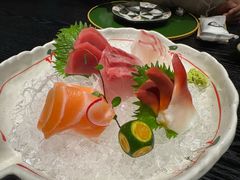 -龙吟大江户(华侨店)