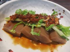 -金明子八带鱼馆(正宗韩国连锁店)