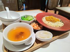 -苏堂阳春面•九年庆(北京路天河城店)