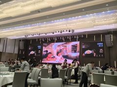 -喜宴又一村·粤菜·茶点·海鲜(壹方天地店)