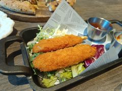 -果仁·意大利餐厅(财富广场店)