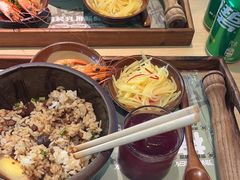 -京参 • 擂椒饭(这有山店)