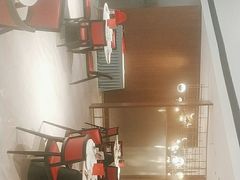 -富淳饭店(陆家嘴保利广场店)