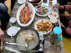 -金达莱冷面百年石锅饭(宾馆胡同店)