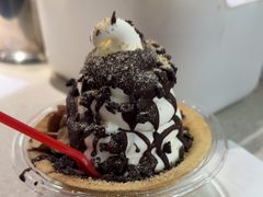 -DQ·蛋糕·冰淇淋(周浦万达店)