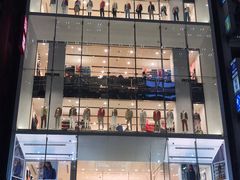 -优衣库(银座店)