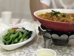 -雅和生态渔庄·宜城锅巴饭(龙灵山公园店)