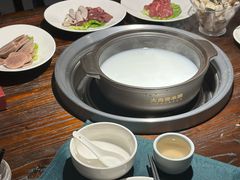 -大良毋米粥(锦龙路总店)