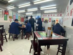大堂-逸桂禾面馆