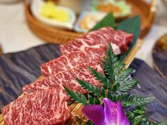 -千寻山野烤肉(中关村店)