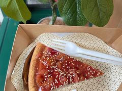 -Pie Bird(新闸路店)