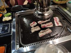 -原食烤肉·苏姐餐厅