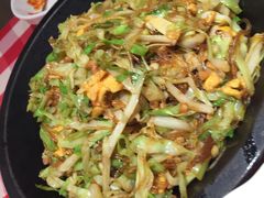 -西贝(宁波天一国购店)