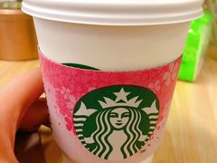 -星巴克臻选(成都环球乐天店)