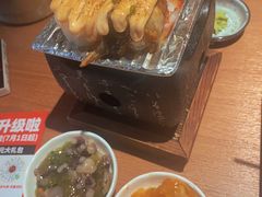 波子寿司-万岁寿司(天河领展店)