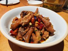 -黄山老妈·土菜(碧桂园店)