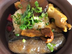 佛跳墙捞饭-食神鱼头佛跳墙(百子湾旗舰店)
