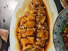 -魁盛居百年鲁菜馆(县西巷店)