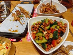 -老味烧烤(总店)