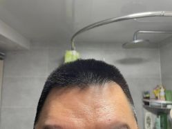 -T.1 hair salon烫染接发