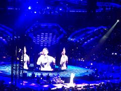 -梦之蓝青奥体育公园体育馆