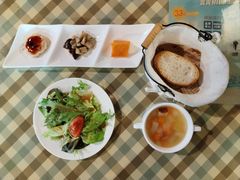 -BISTROFIORE美伊娜(伊犁南路店)
