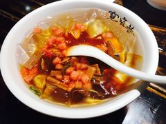 -张氏宽窄巷成都名小吃(茂业百货华强北店)