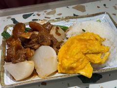 -华嫂冰室(湾仔店)