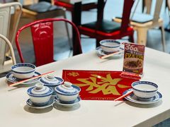 -禄鼎记·多口味酸菜鱼(侨鑫店)