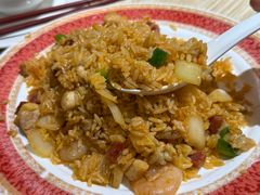 -滋味满屋美食坊(上海街店)