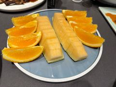 水果拼盘-魏公馆(昆太路店)