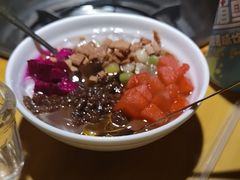 -大众跷脚牛肉馆·非遗传承单位(峨眉山店)