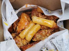 -obba kitchen(宽厚里总店)