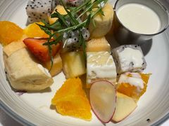 -卡朋西餐(较场西路店)