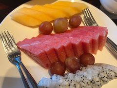 -新天世纪中餐厅