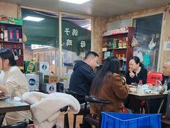 -清真·馬坡二旦烧烤(人生一串拍摄店)